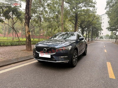 Xe Volvo XC60 Ultimate Bright B6 AWD 2023