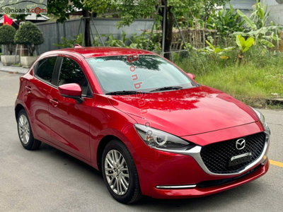 Xe Mazda 2 Sport Luxury 2023
