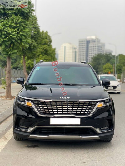 Xe Kia Carnival Premium 2.2D 2022