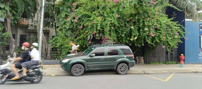 Ford Escape 2011 Xanh