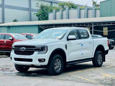 Ford Ranger sở hữu ngay chỉ từ 190tr