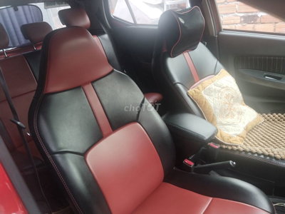 Toyota Wigo 2018 đăng ký 2019 tự động 97.000km