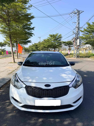 Kia K3 2013 1.6 AT