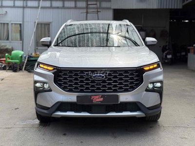 Ford Territory 2023 Titanium X 38.000 km một chủ