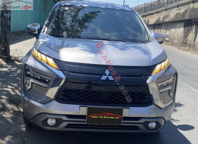 Xe Mitsubishi Xpander Premium 1.5 AT 2022