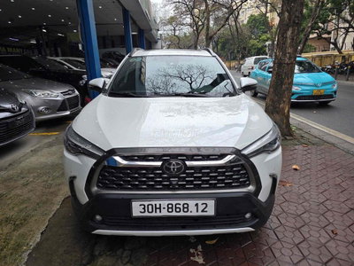 Toyota Corolla Cross 2022 1.8V 15000 km 1 Chủ