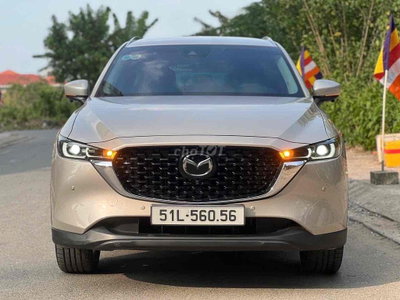 Mazda CX5 2024 2.0 Luxury 13.000km