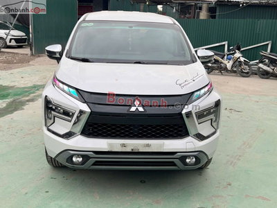 Xe Mitsubishi Xpander Premium 1.5 AT 2022