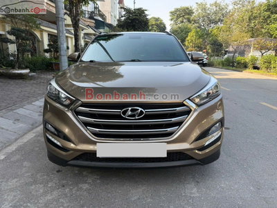 Xe Hyundai Tucson 2.0 ATH 2019