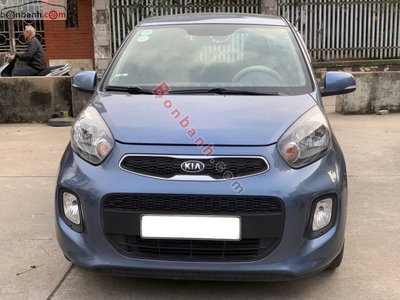 Xe Kia Morning Deluxe 2019