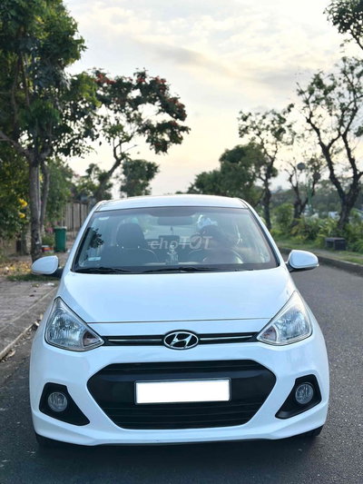 Hyundai Grand i10 2016 1.2 AT 1 Chủ Sử Dụng🧧