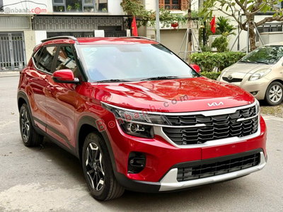 Xe Kia Seltos 1.5 AT 2024