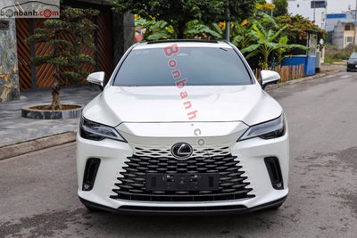 Xe Lexus RX 350 Premium 2024