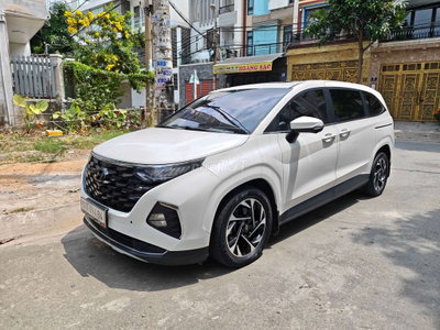 Hyundai Custin 1.5 Đặc Biệt 67.000 km