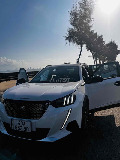 Peugeot 2008 2022 GT Line 1.2 AT - 80000 km
