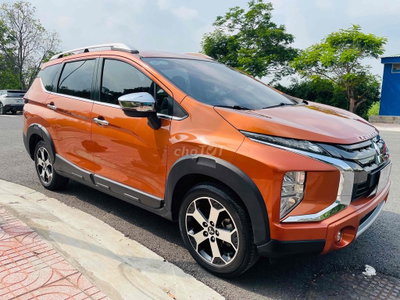 Mitsubishi Xpander Cross 2020 AT - 57000 km 1 chủ