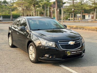Chevrolet Cruze 2015