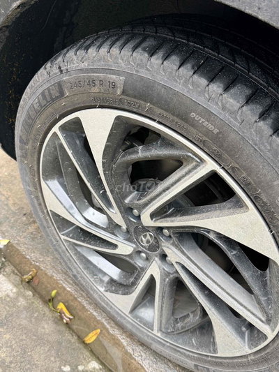 Hyundai Tucson 2020 Tuboro