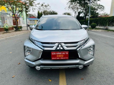 Mitsubishi Xpander 2020 Bạc