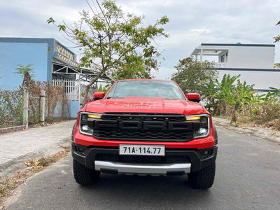 SIÊU LƯỚT 2.000 KM - Sơn zin cả xe như xe mới 🇻🇳