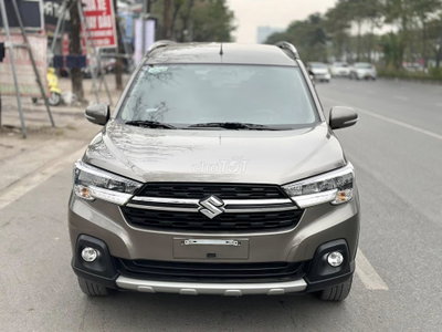 Suzuki XL7 2023 Tự động Xám