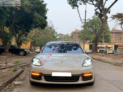 Xe Porsche Panamera 3.0 V6 2019