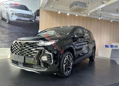 Xe Hyundai Custin Đặc Biệt 1.5T 2025