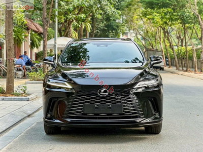 Xe Lexus RX 350 Premium 2023