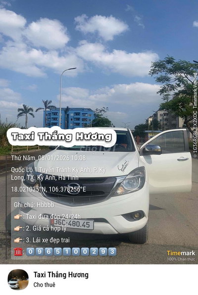 Mazda BT 50 2018 2.2L 4x2 AT - 180000 km