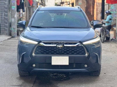 Toyota Corolla Cross 2021 1.8V 50.000 cực đẹp