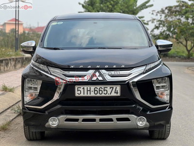 Xe Mitsubishi Xpander 1.5 AT 2020