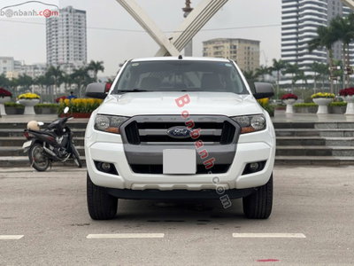 Xe Ford Ranger XLS 2.2L 4x2 AT 2015