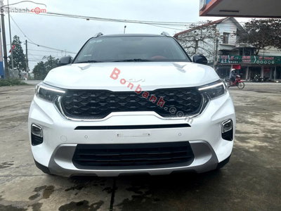 Xe Kia Sonet Luxury 1.5 AT 2024