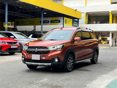 SUZUKI XL7 GLX AT 2021 GIA ĐÌNH 1 CHỦ LÊN 50TR PK