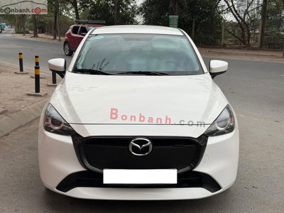 Xe Mazda 2 1.5 AT 2024