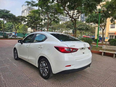 Mazda 2 2019 Trắng 42110 km