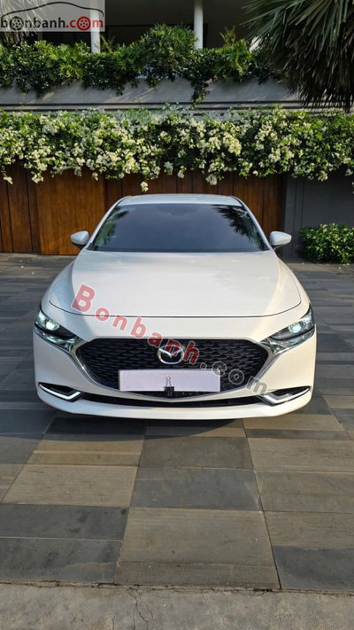 Xe Mazda 3 1.5L Luxury 2022
