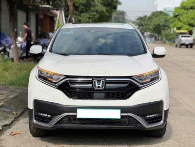Honda CRV 2023 1.5 L 20.000 km