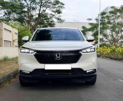 Bán HRV G 2023