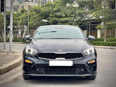 Kia Cerato 2020 1.6 AT Luxury