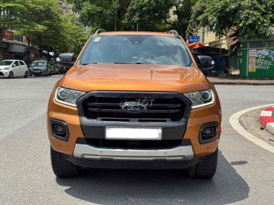 Ford Ranger Wildtrak 2019 110000 km