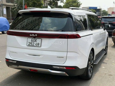 Kia Carnival 2023 Premium 55301 km