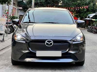 Mazda 2 1.5AT 2024 - 8.000km - TPHCM