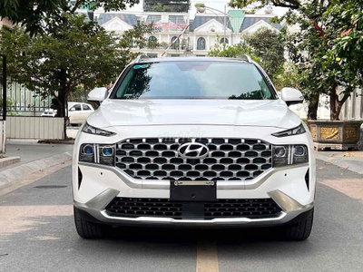 Hyundai Santafe 2022 2.5L Premium
