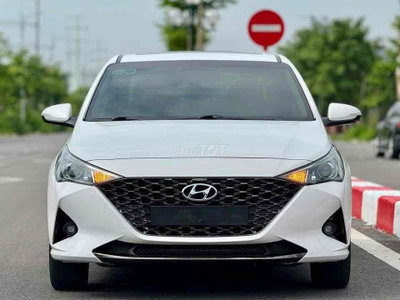 Hyundai Accent 2023 1.4AT 40000 km