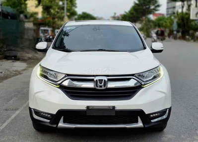Honda CRV 2019 1.5 L 90.000 km