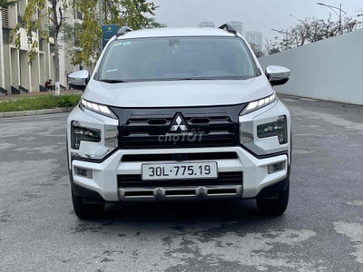 Xpander Cros 2024 mới nhất thị trường