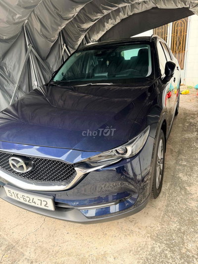 Mazda CX 5 2023 Premium - 30000 km