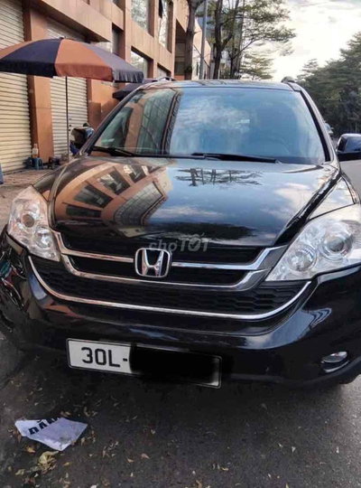 Honda BR-V 2011 - 120000 km