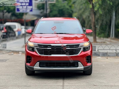 Xe Kia Seltos 1.5 AT 2024